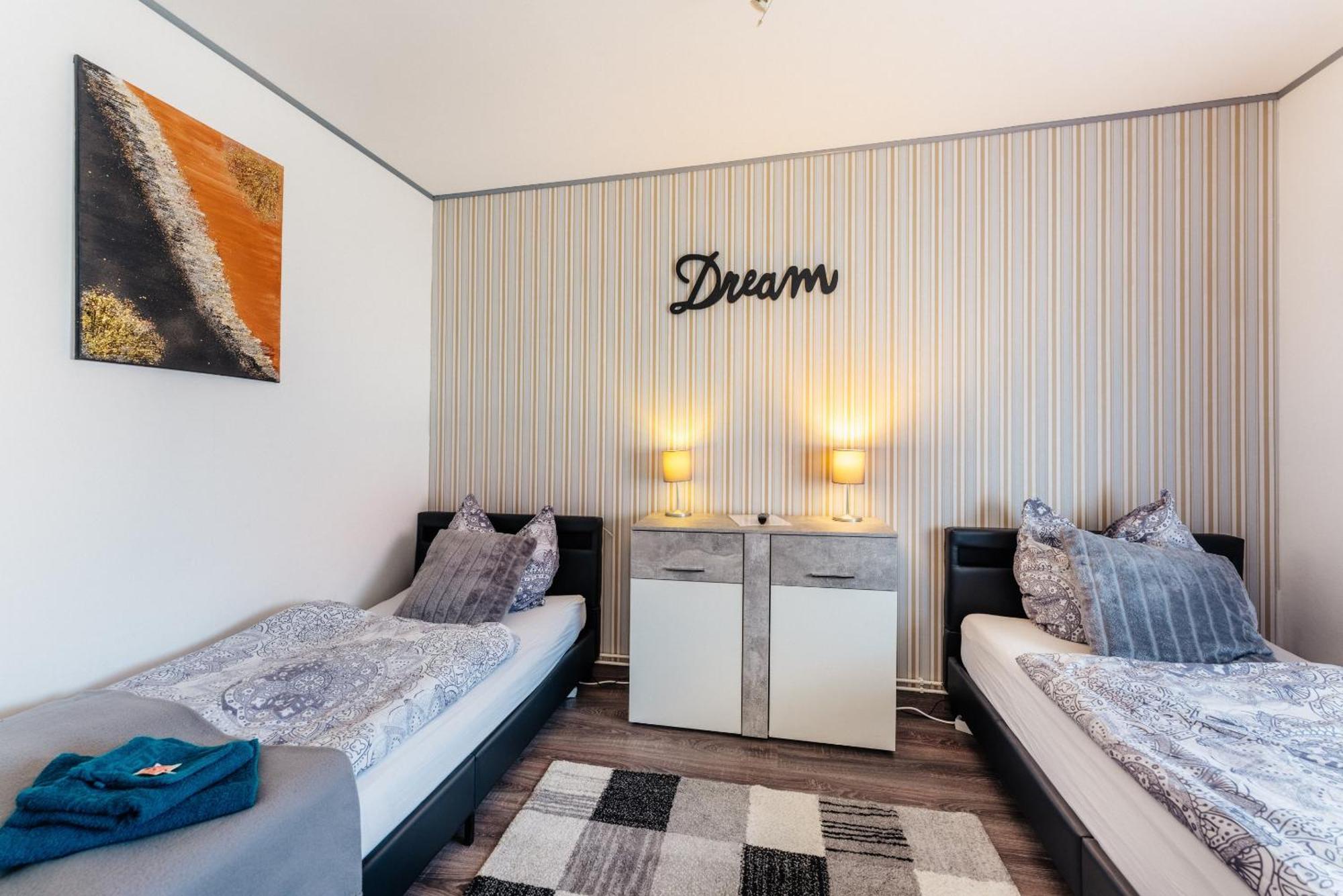 Ferienhaus Peggy Mit Klimaanlage In Den Bergen Walkenried Екстер'єр фото
