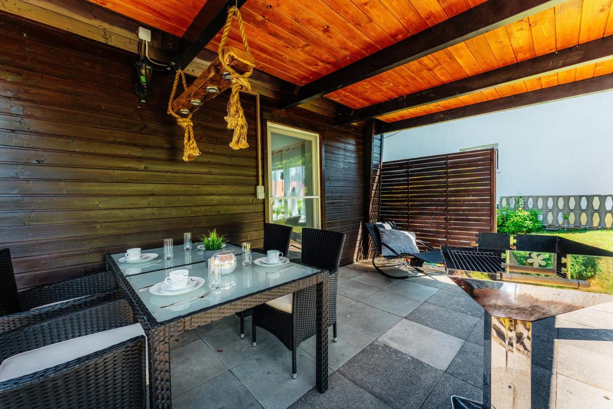 Ferienhaus Peggy Mit Klimaanlage In Den Bergen Walkenried Екстер'єр фото